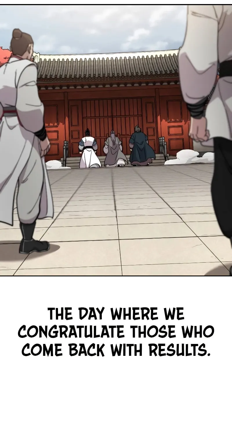 Return of the Blossoming Blade Chapter 113 page 81 - 