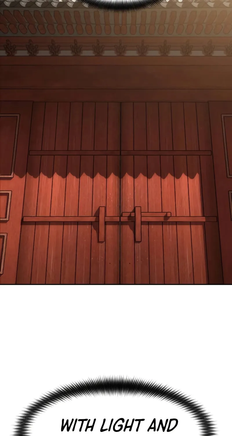 Return of the Blossoming Blade Chapter 113 page 83 - 