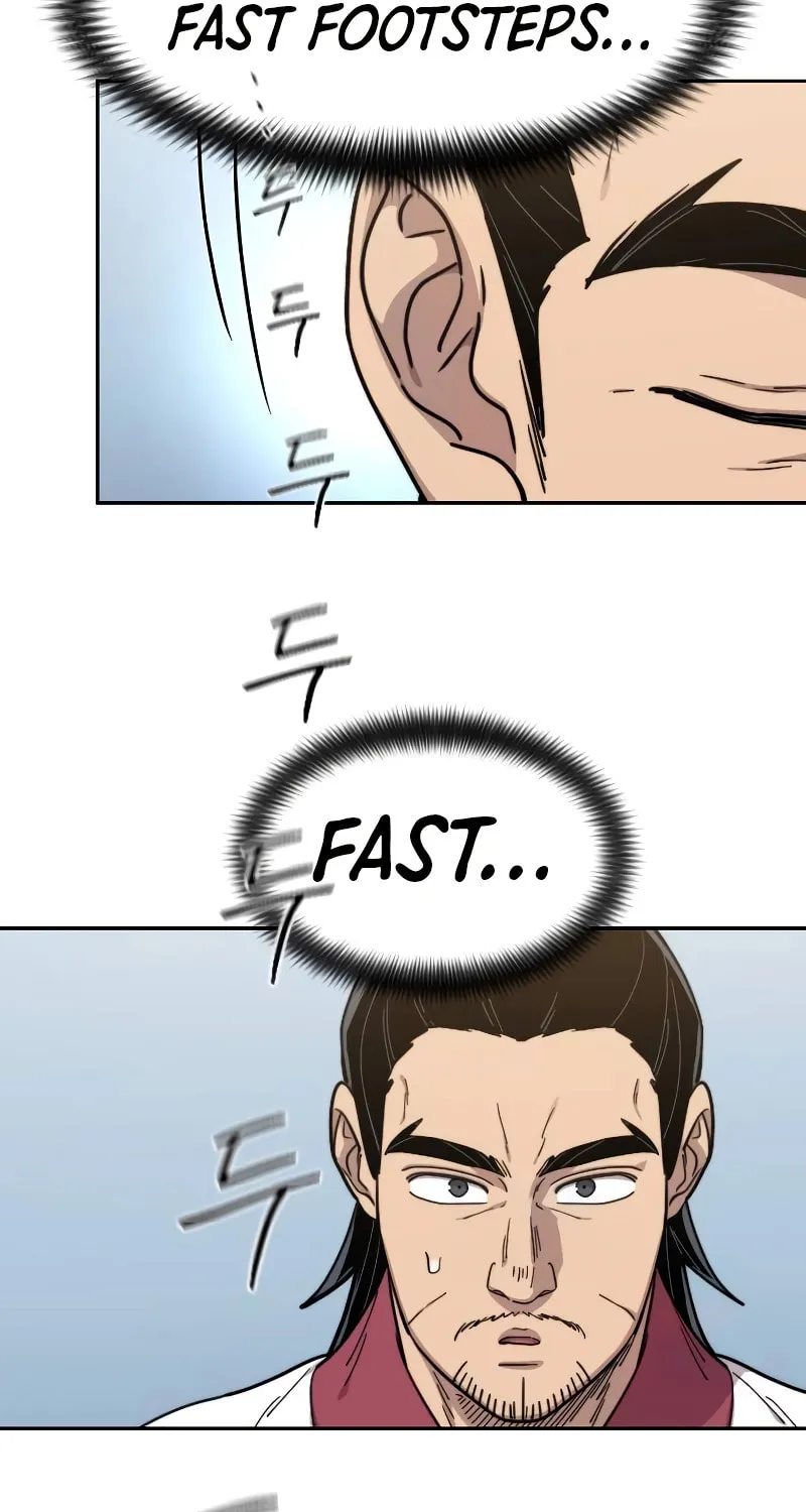 Return of the Blossoming Blade Chapter 113 page 84 - 