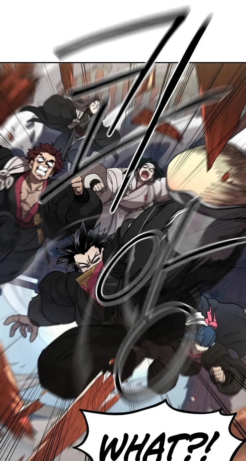 Return of the Blossoming Blade Chapter 113 page 86 - 