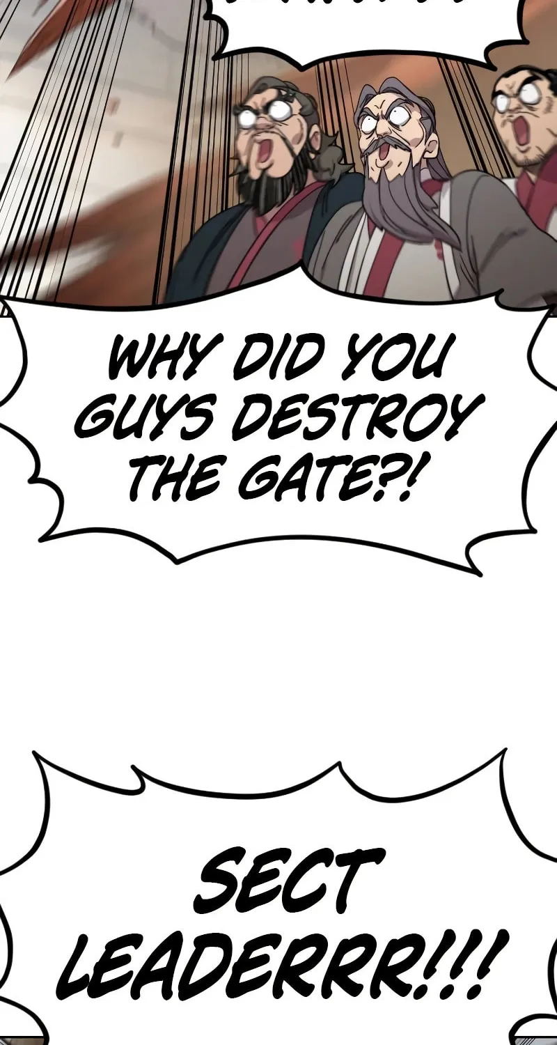 Return of the Blossoming Blade Chapter 113 page 87 - 