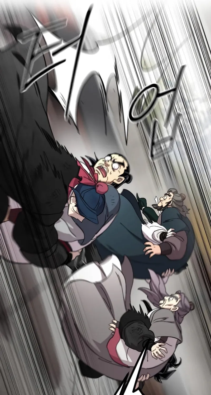 Return of the Blossoming Blade Chapter 113 page 89 - 