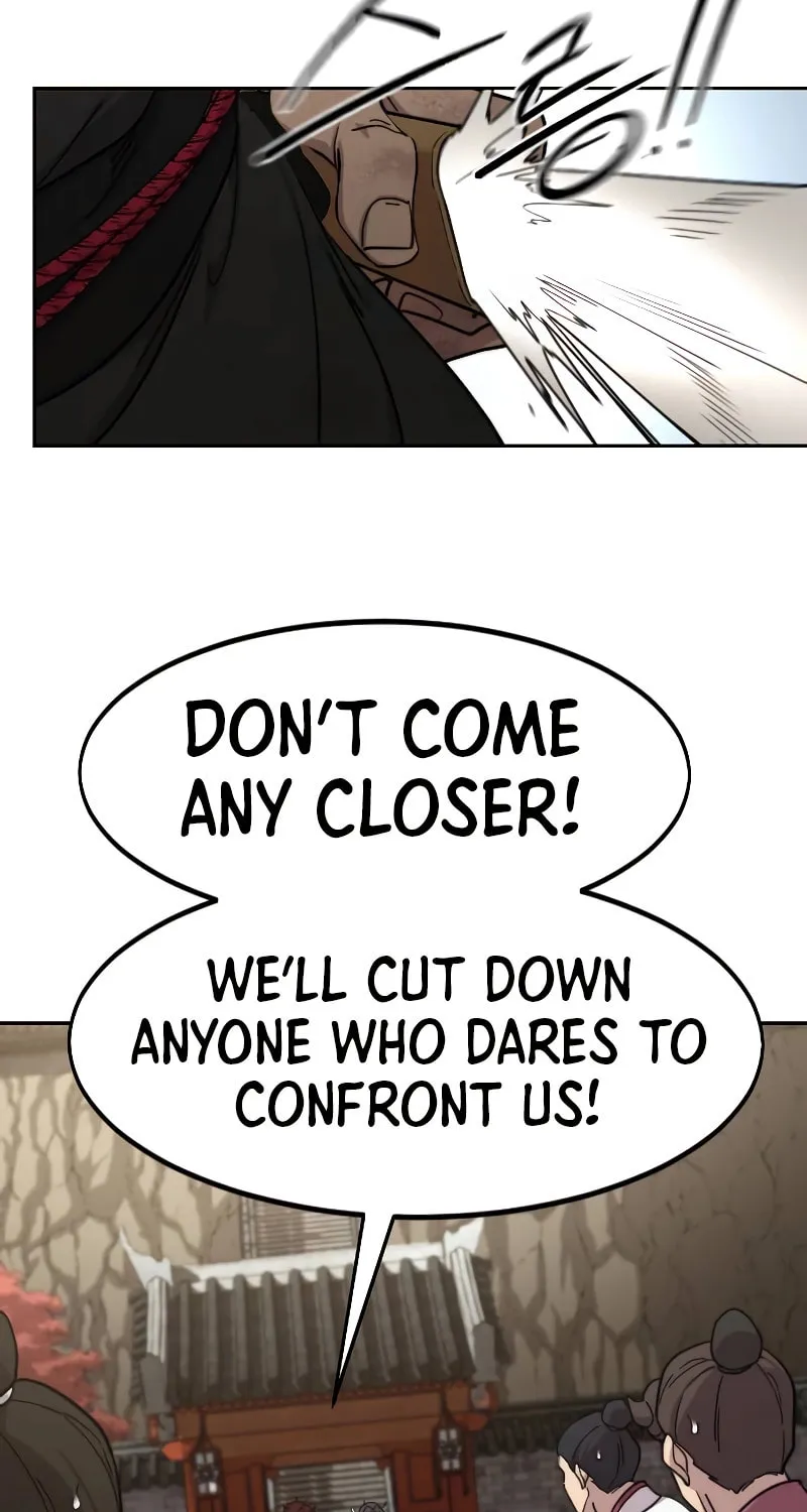 Return of the Blossoming Blade Chapter 113 page 93 - 