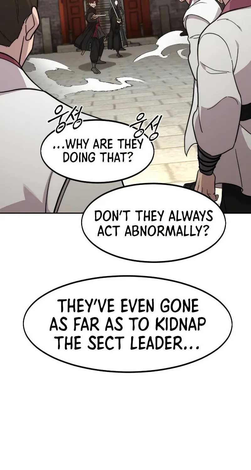Return of the Blossoming Blade Chapter 113 page 94 - 