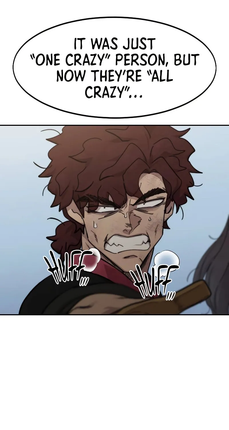 Return of the Blossoming Blade Chapter 113 page 95 - 