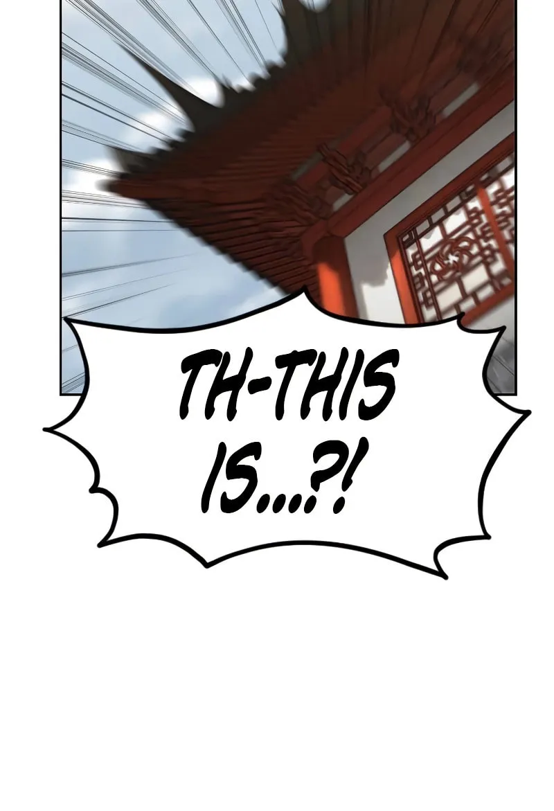 Return of the Blossoming Blade Chapter 113 page 97 - 