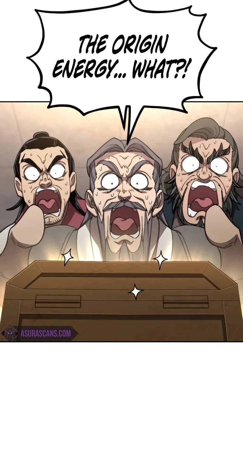 Return of the Blossoming Blade Chapter 113 page 99 - 