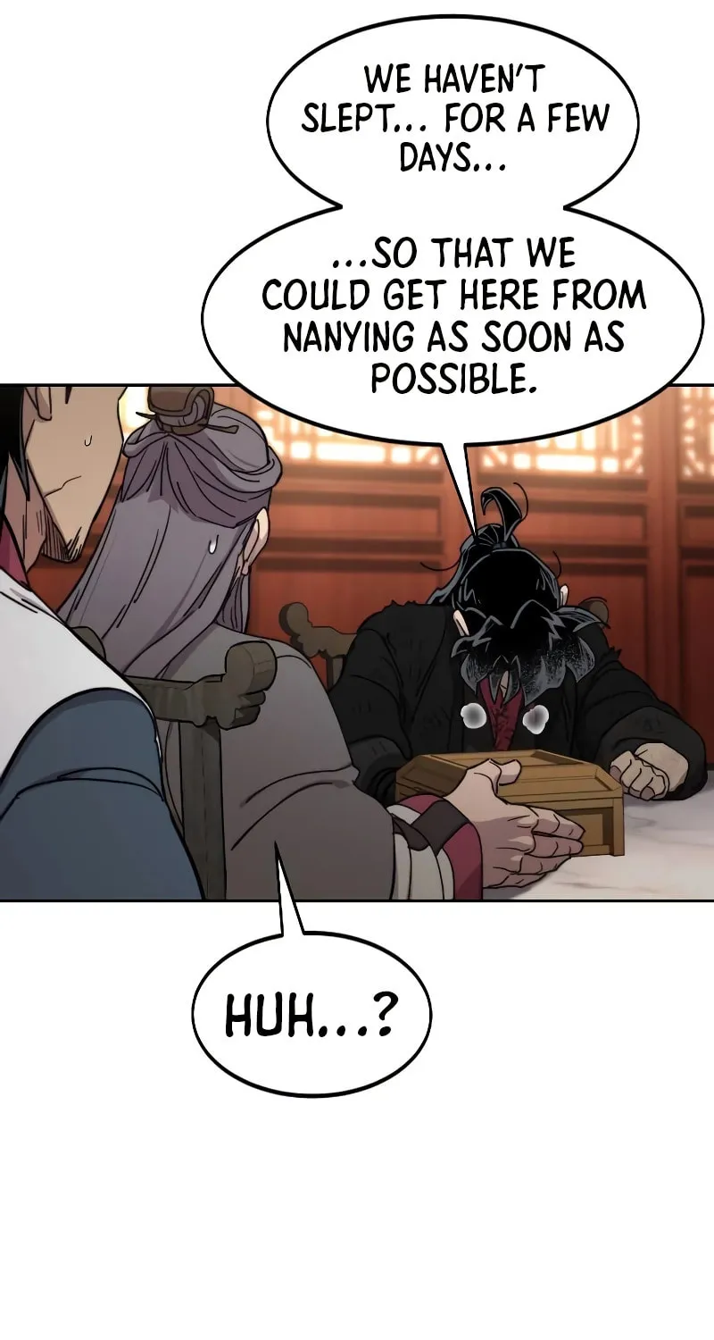 Return of the Blossoming Blade Chapter 113 page 100 - 