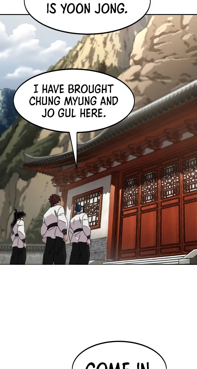 Return of the Blossoming Blade Chapter 114 page 101 - 