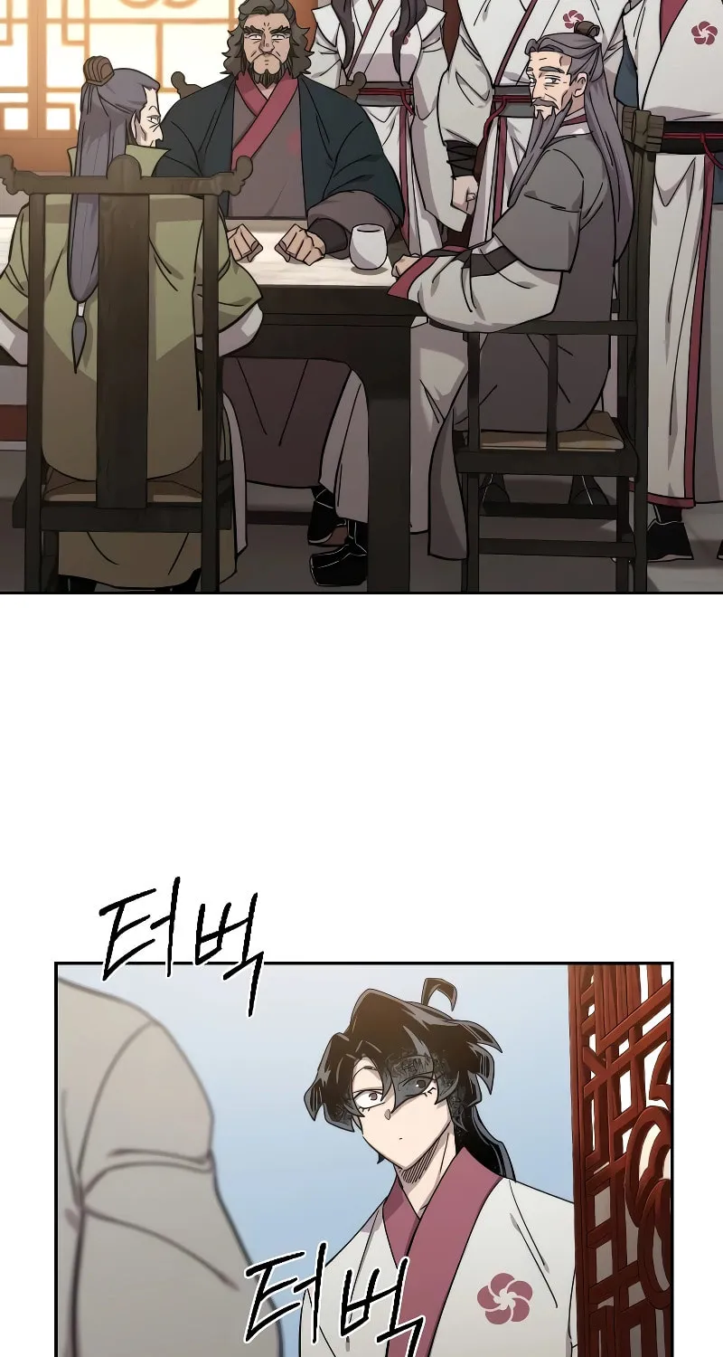 Return of the Blossoming Blade Chapter 114 page 103 - 