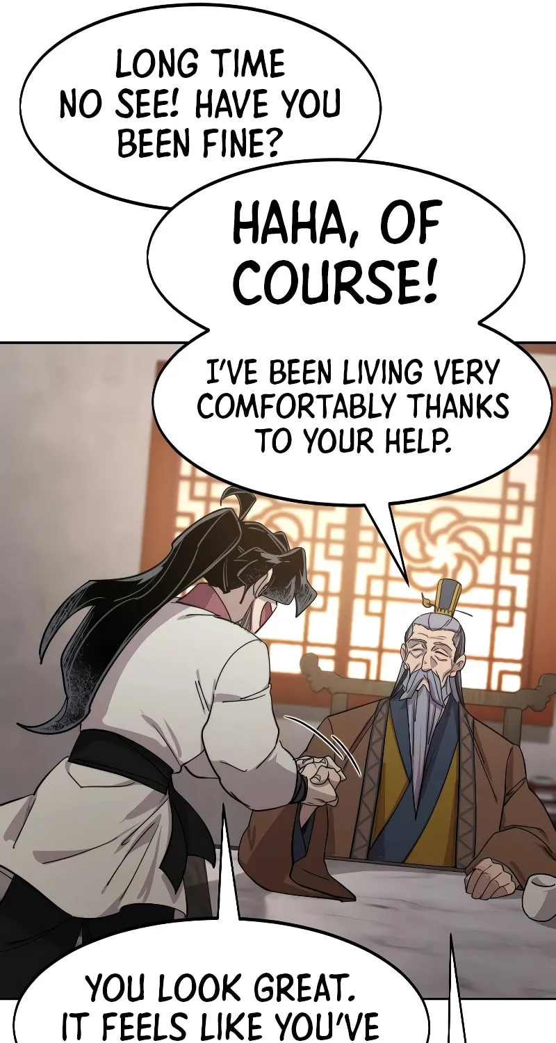Return of the Blossoming Blade Chapter 114 page 107 - 