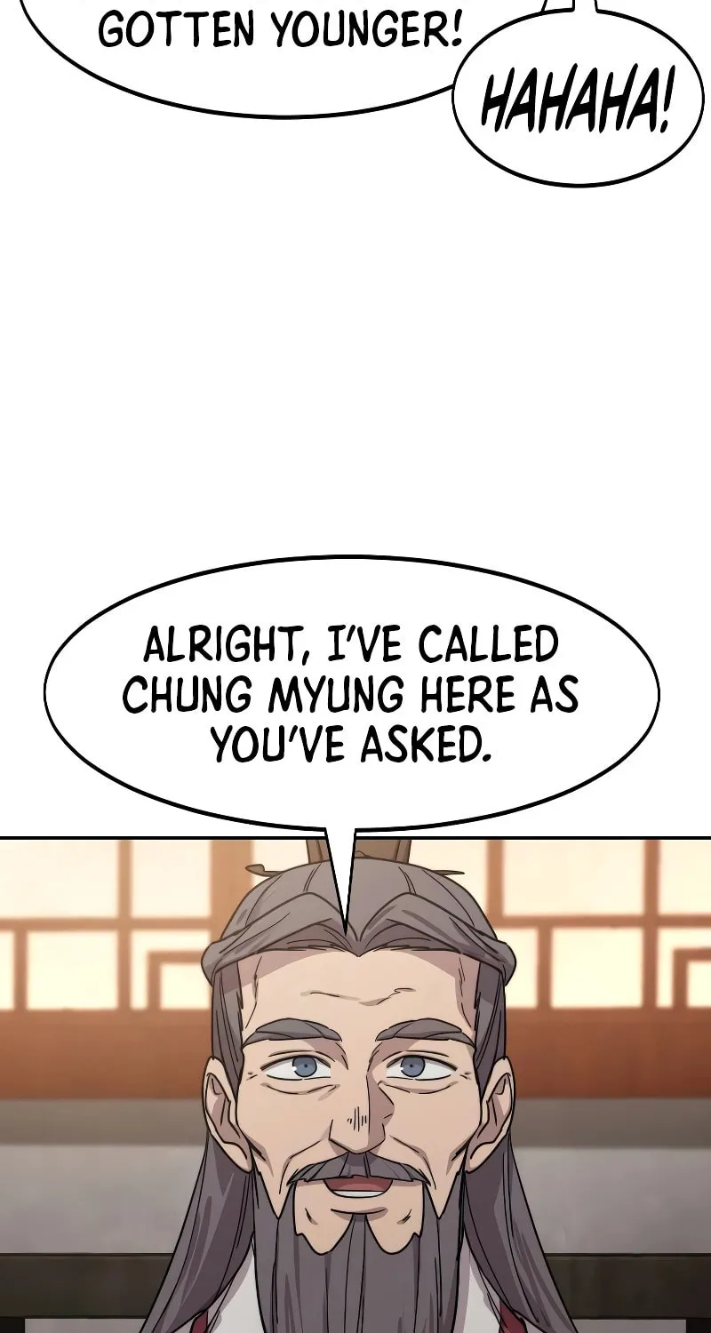 Return of the Blossoming Blade Chapter 114 page 108 - 
