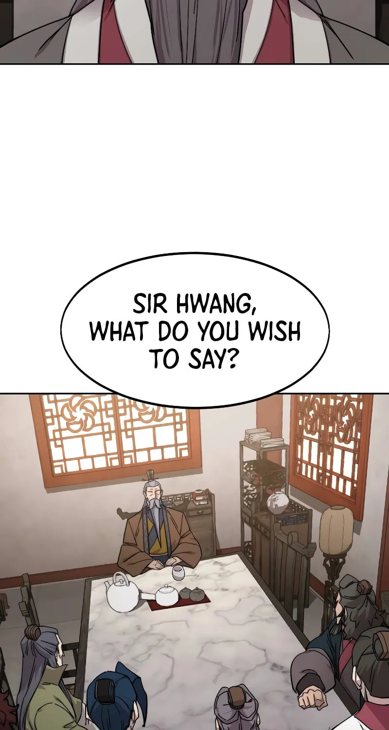 Return of the Blossoming Blade Chapter 114 page 109 - 