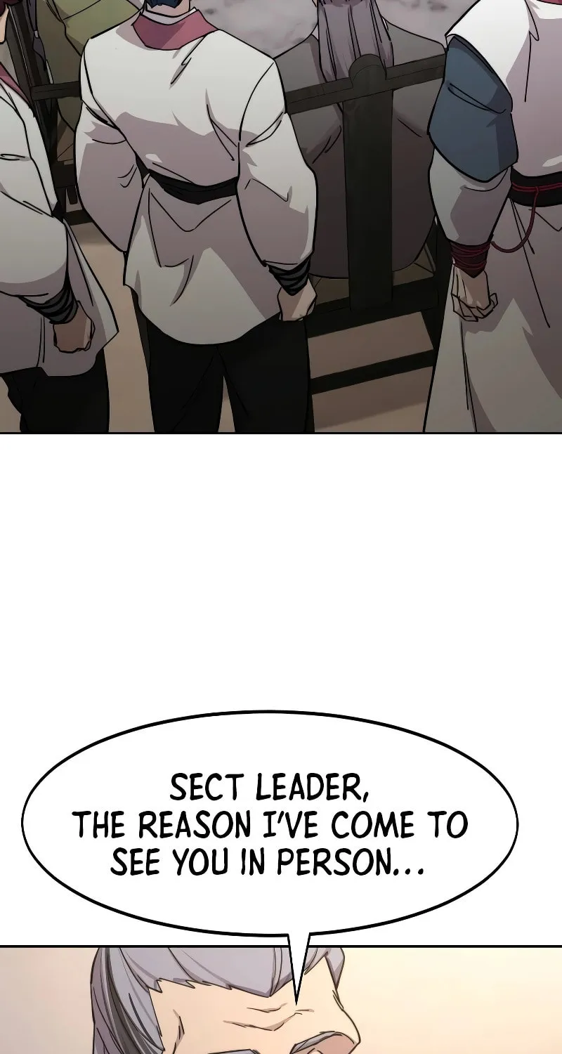 Return of the Blossoming Blade Chapter 114 page 110 - 