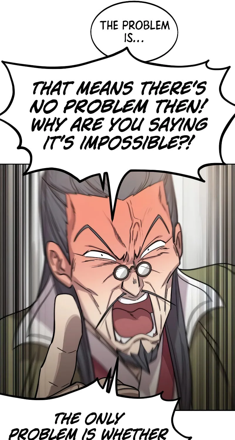Return of the Blossoming Blade Chapter 114 page 12 - 