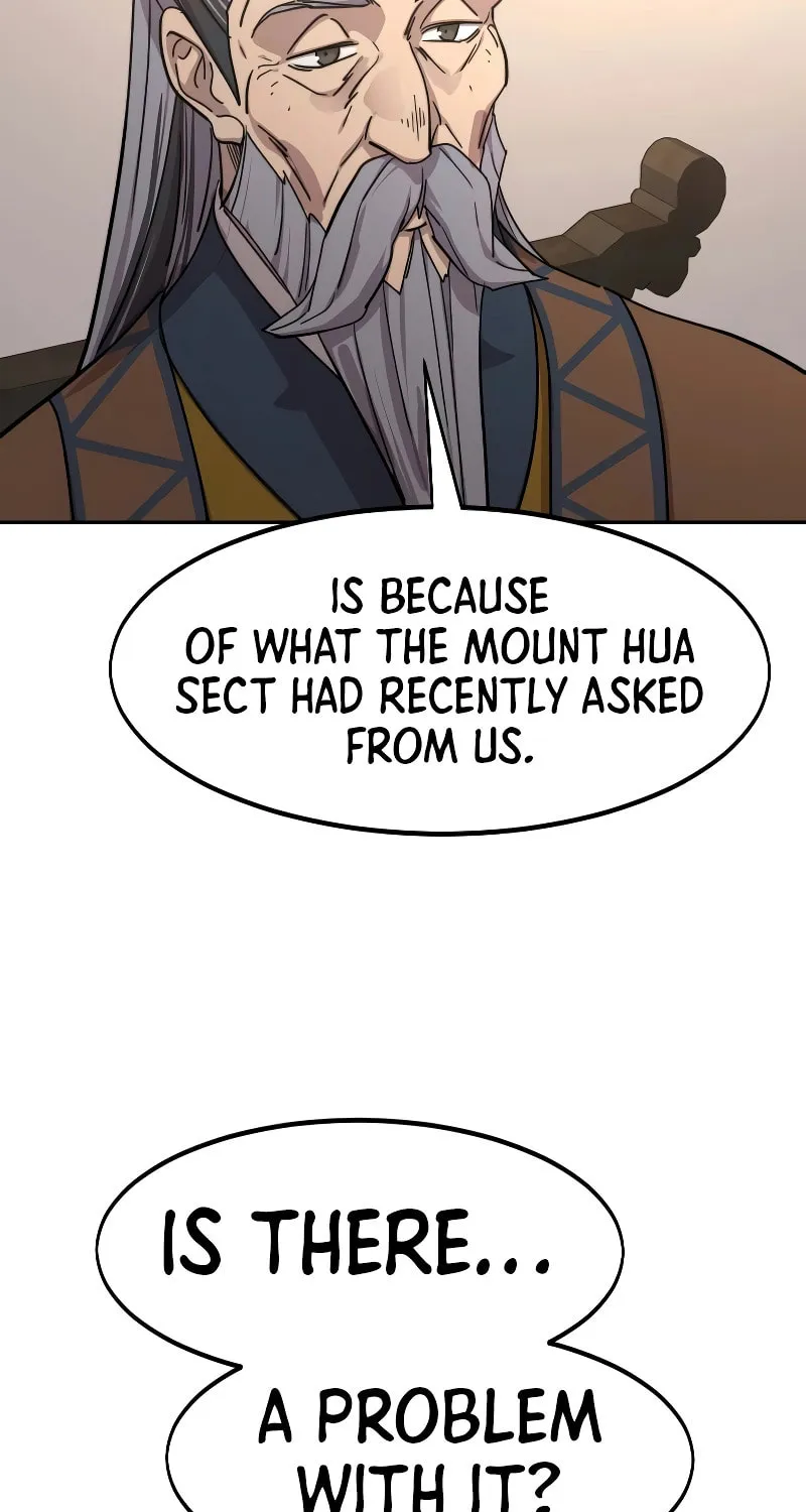 Return of the Blossoming Blade Chapter 114 page 111 - 