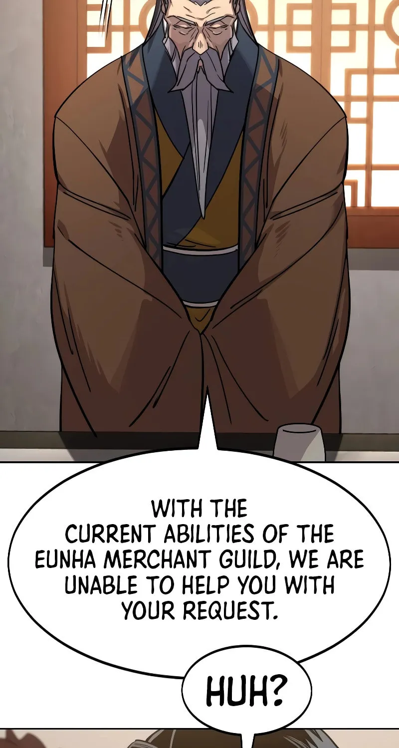 Return of the Blossoming Blade Chapter 114 page 114 - 