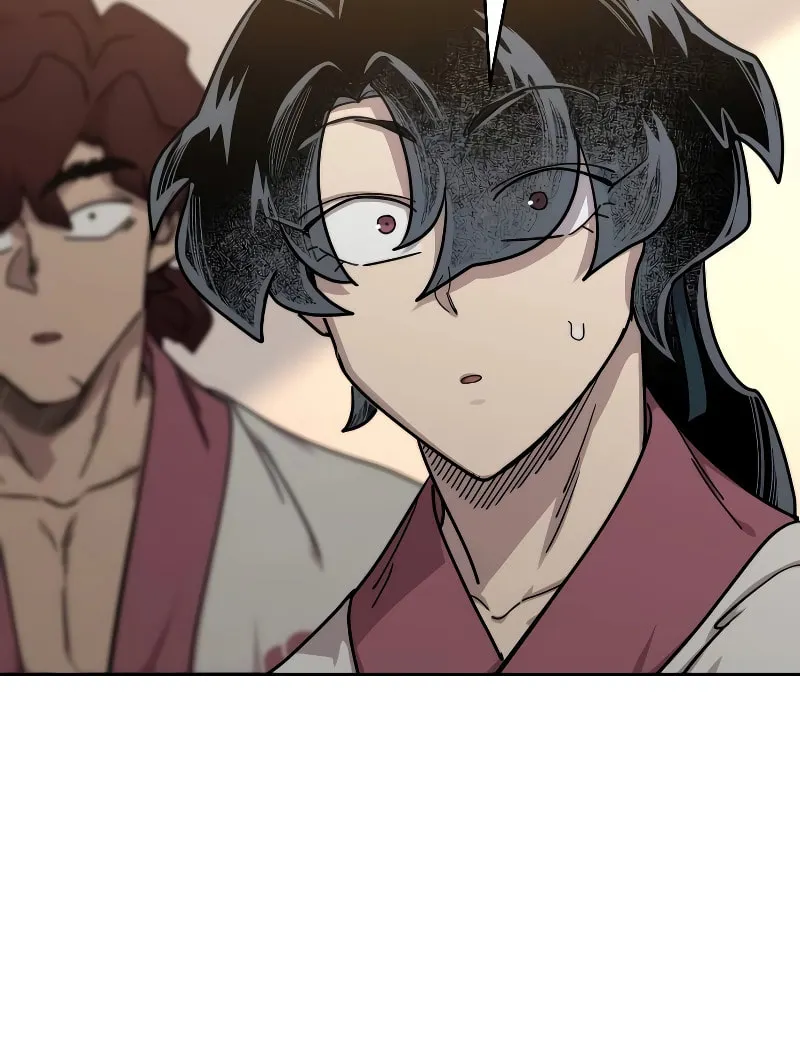Return of the Blossoming Blade Chapter 114 page 115 - 