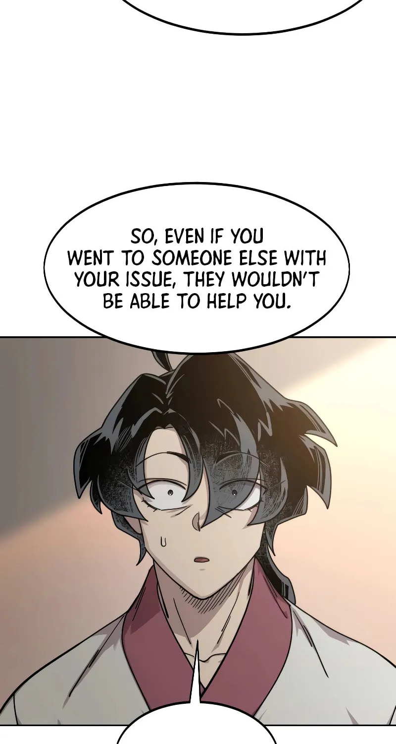 Return of the Blossoming Blade Chapter 114 page 117 - 