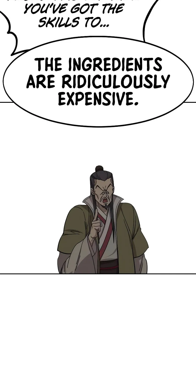 Return of the Blossoming Blade Chapter 114 page 13 - 
