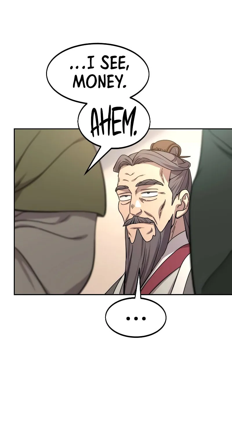 Return of the Blossoming Blade Chapter 114 page 15 - 
