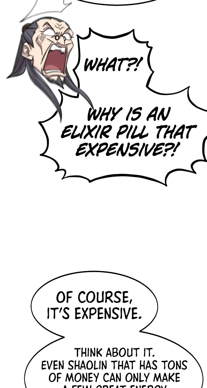 Return of the Blossoming Blade Chapter 114 page 17 - 