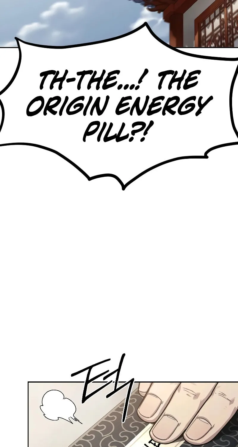Return of the Blossoming Blade Chapter 114 page 3 - 