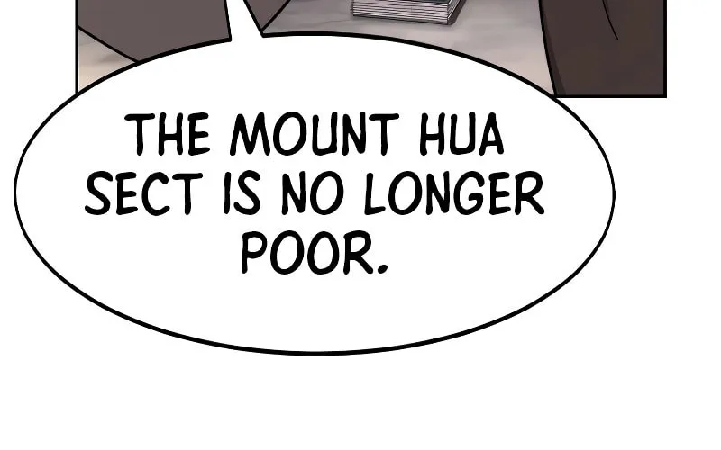 Return of the Blossoming Blade Chapter 114 page 21 - 