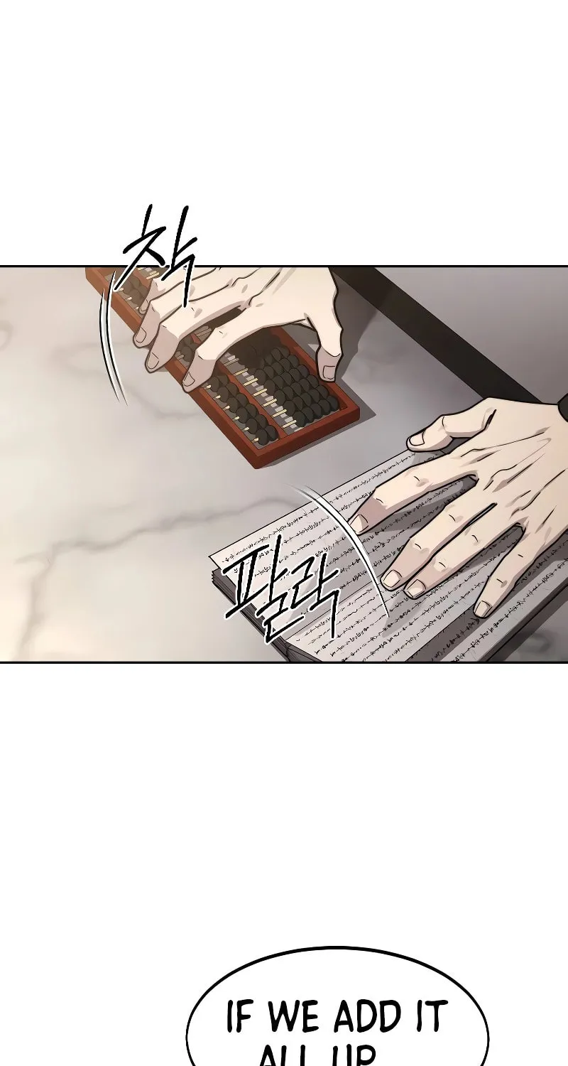 Return of the Blossoming Blade Chapter 114 page 22 - 