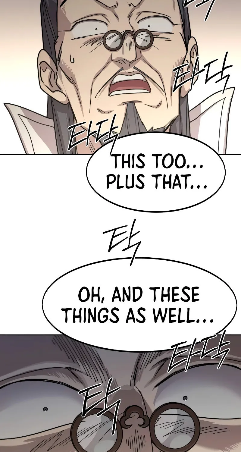 Return of the Blossoming Blade Chapter 114 page 24 - 
