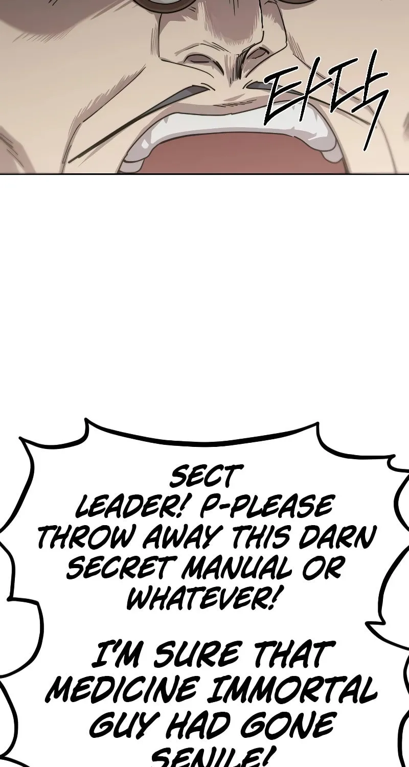 Return of the Blossoming Blade Chapter 114 page 25 - 