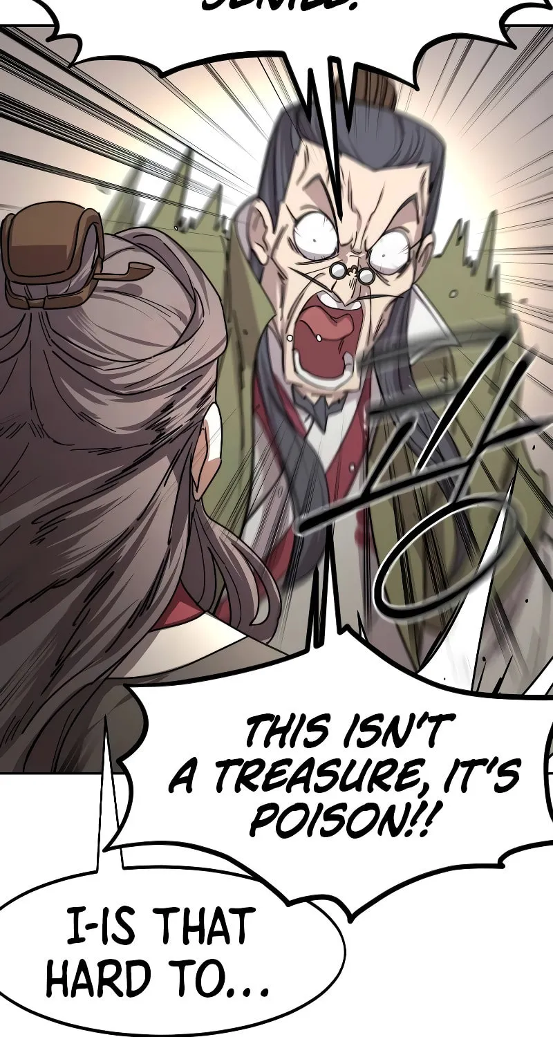 Return of the Blossoming Blade Chapter 114 page 26 - 