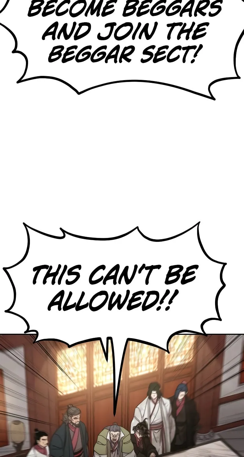 Return of the Blossoming Blade Chapter 114 page 28 - 