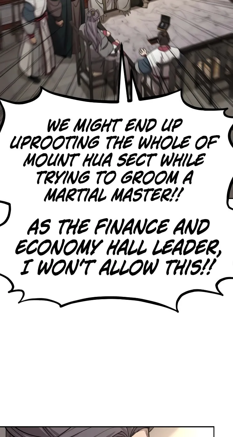 Return of the Blossoming Blade Chapter 114 page 29 - 