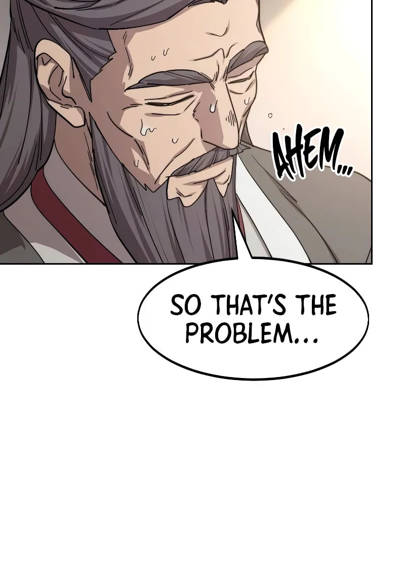 Return of the Blossoming Blade Chapter 114 page 30 - 