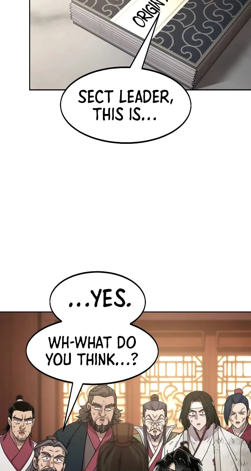 Return of the Blossoming Blade Chapter 114 page 4 - 