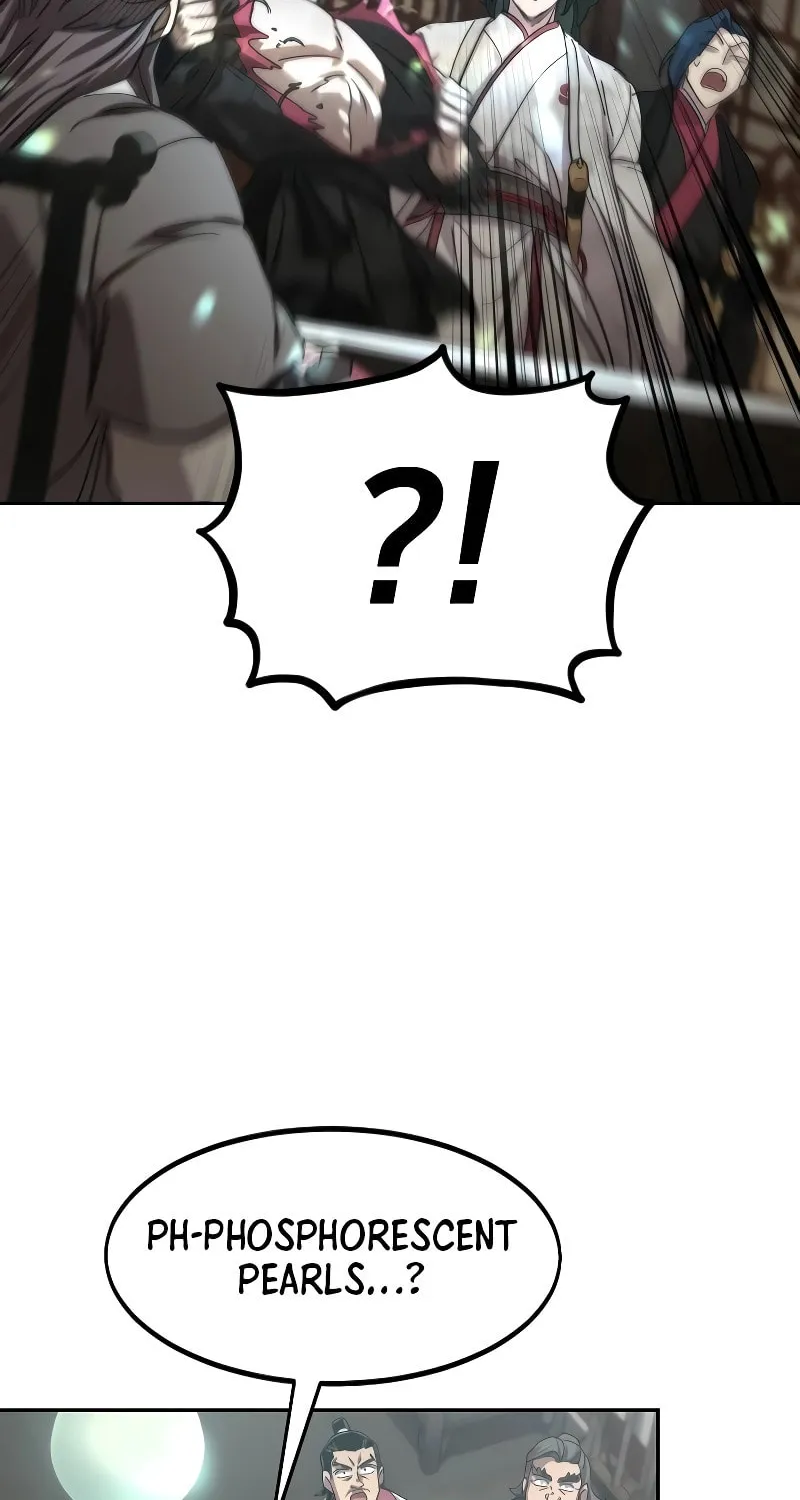 Return of the Blossoming Blade Chapter 114 page 34 - 