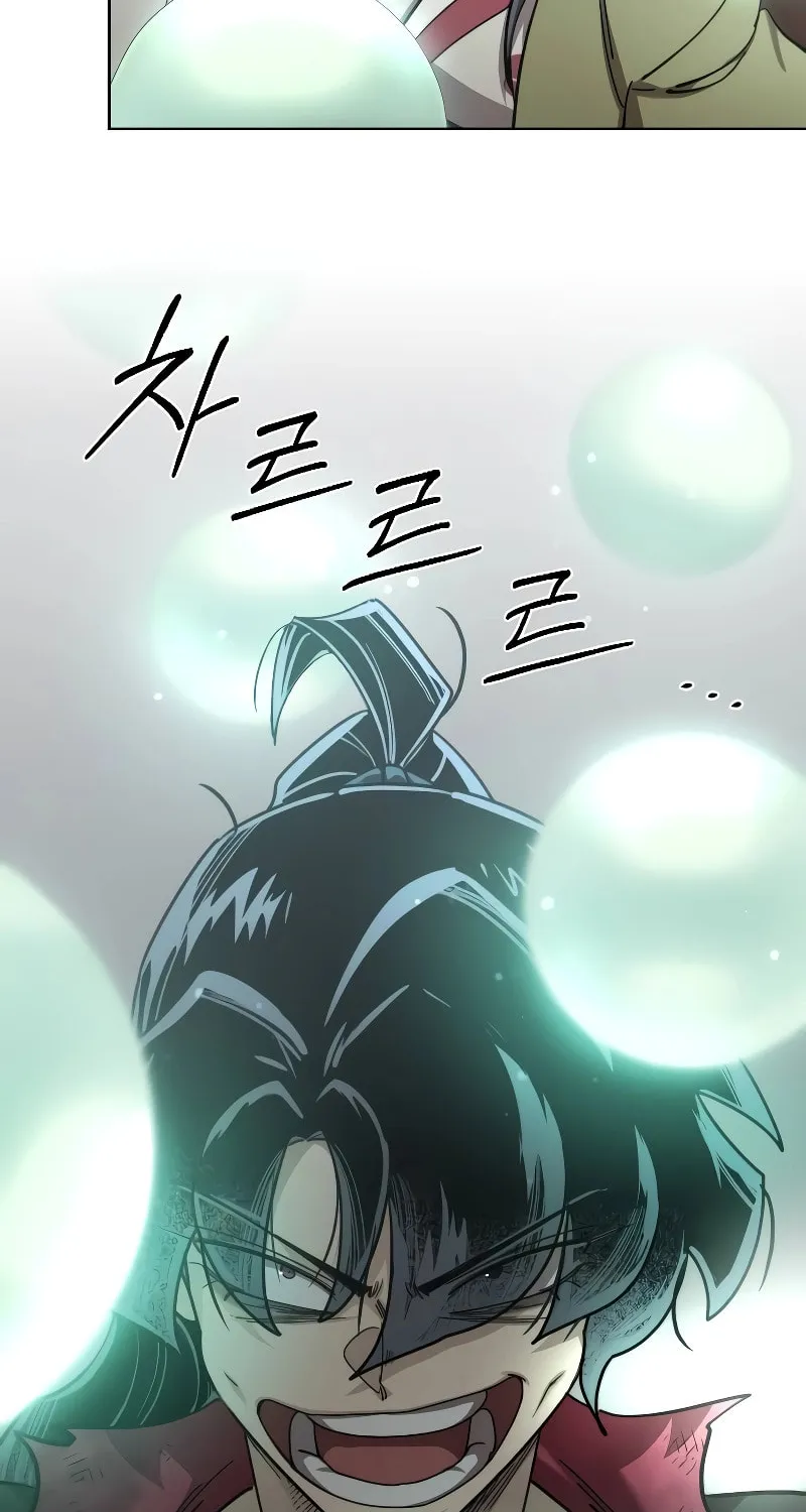 Return of the Blossoming Blade Chapter 114 page 36 - 