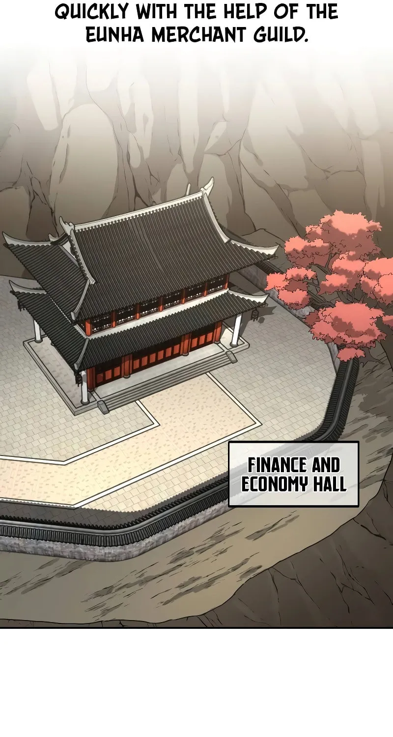 Return of the Blossoming Blade Chapter 114 page 39 - 