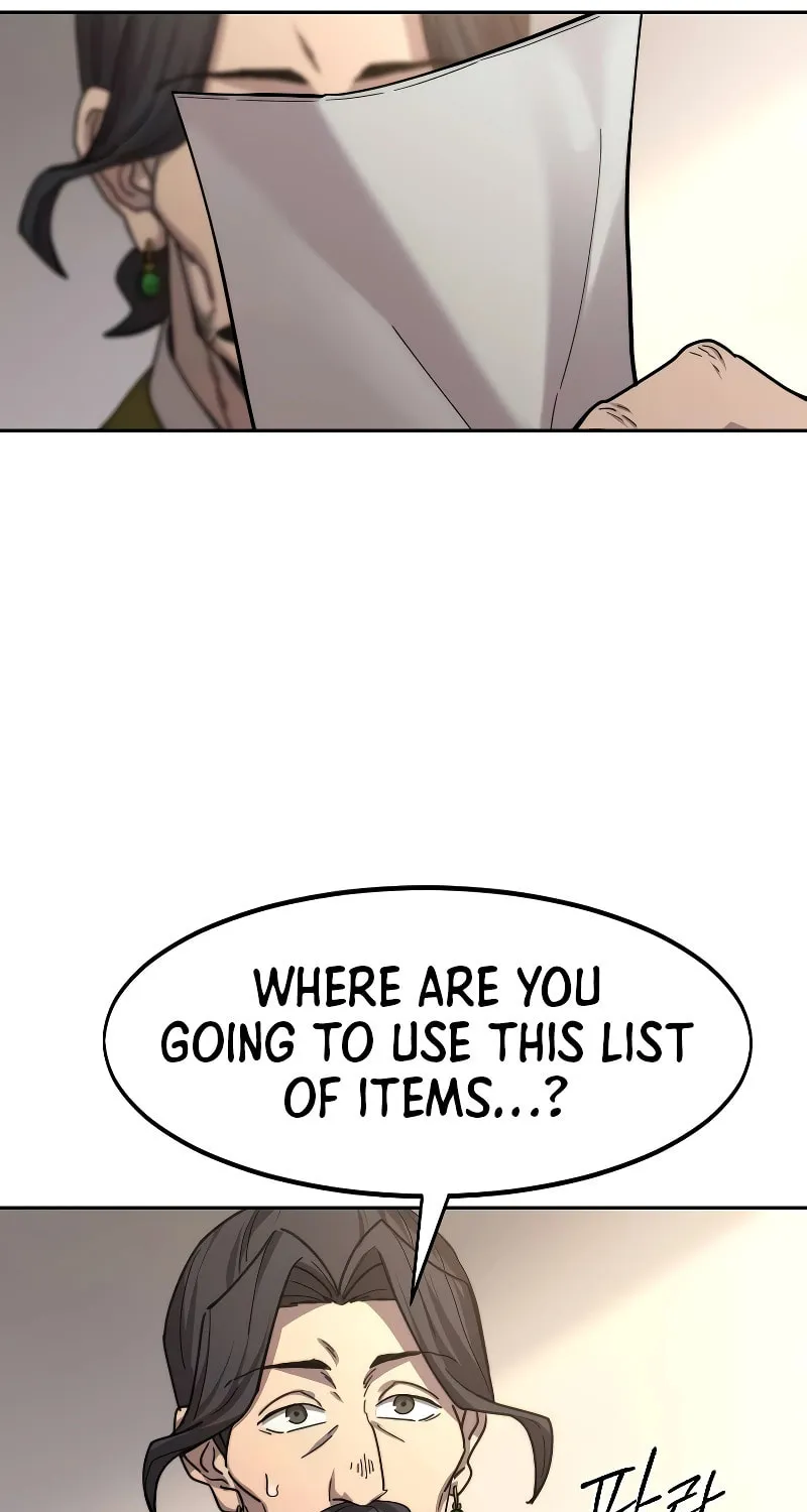 Return of the Blossoming Blade Chapter 114 page 41 - 