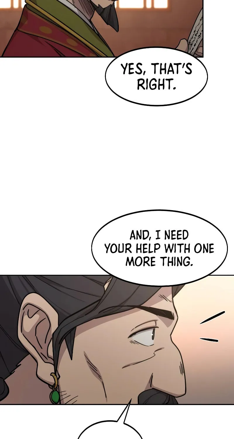 Return of the Blossoming Blade Chapter 114 page 44 - 