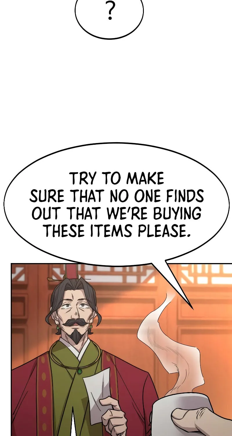 Return of the Blossoming Blade Chapter 114 page 45 - 