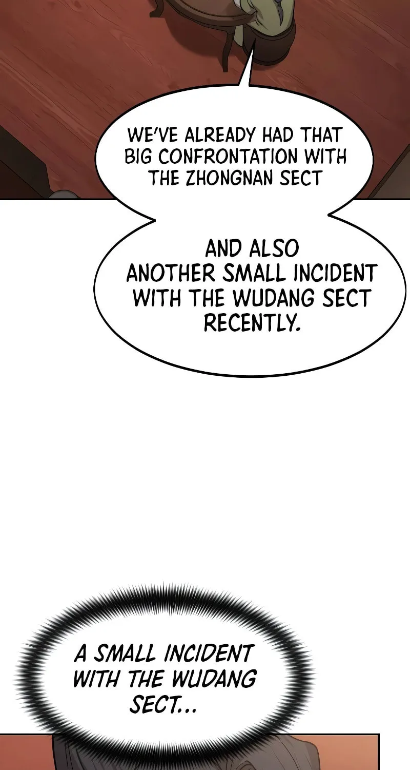Return of the Blossoming Blade Chapter 114 page 47 - 