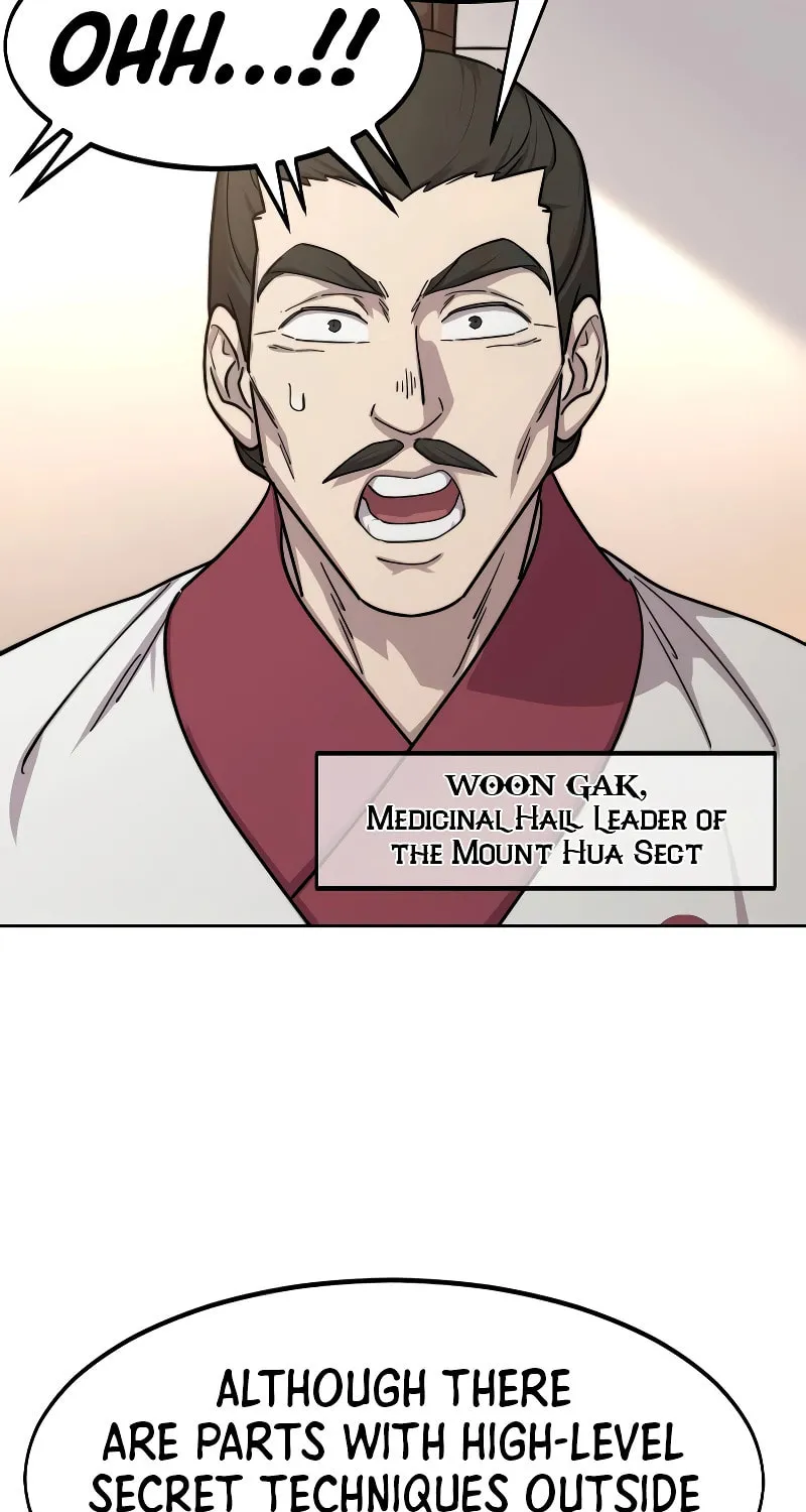 Return of the Blossoming Blade Chapter 114 page 6 - 