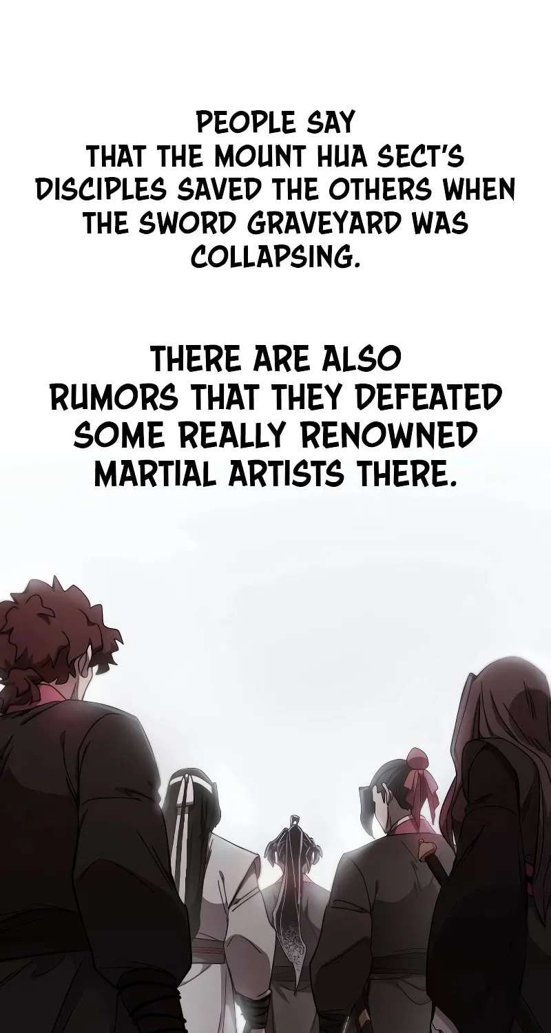 Return of the Blossoming Blade Chapter 114 page 51 - 