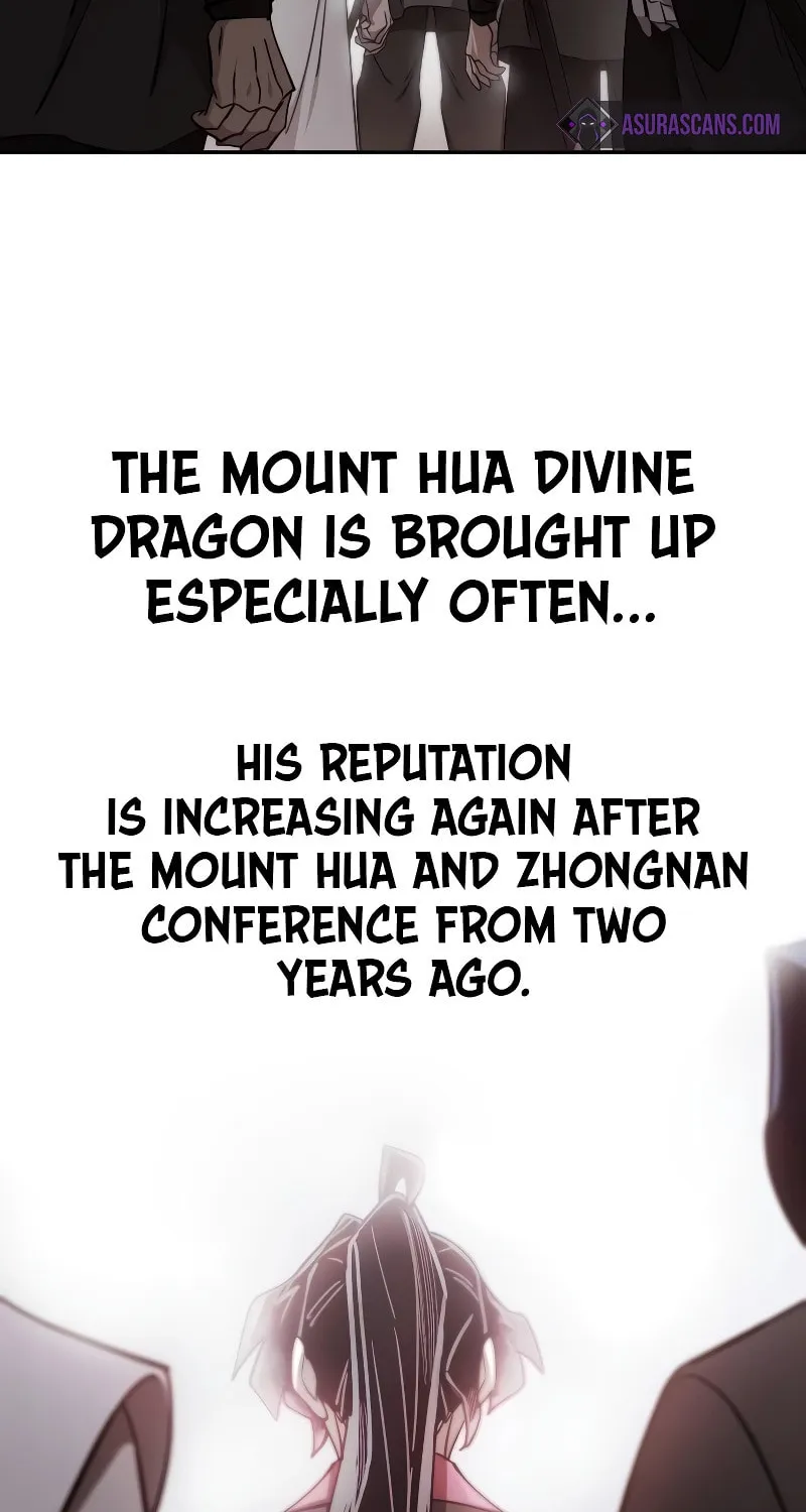 Return of the Blossoming Blade Chapter 114 page 52 - 