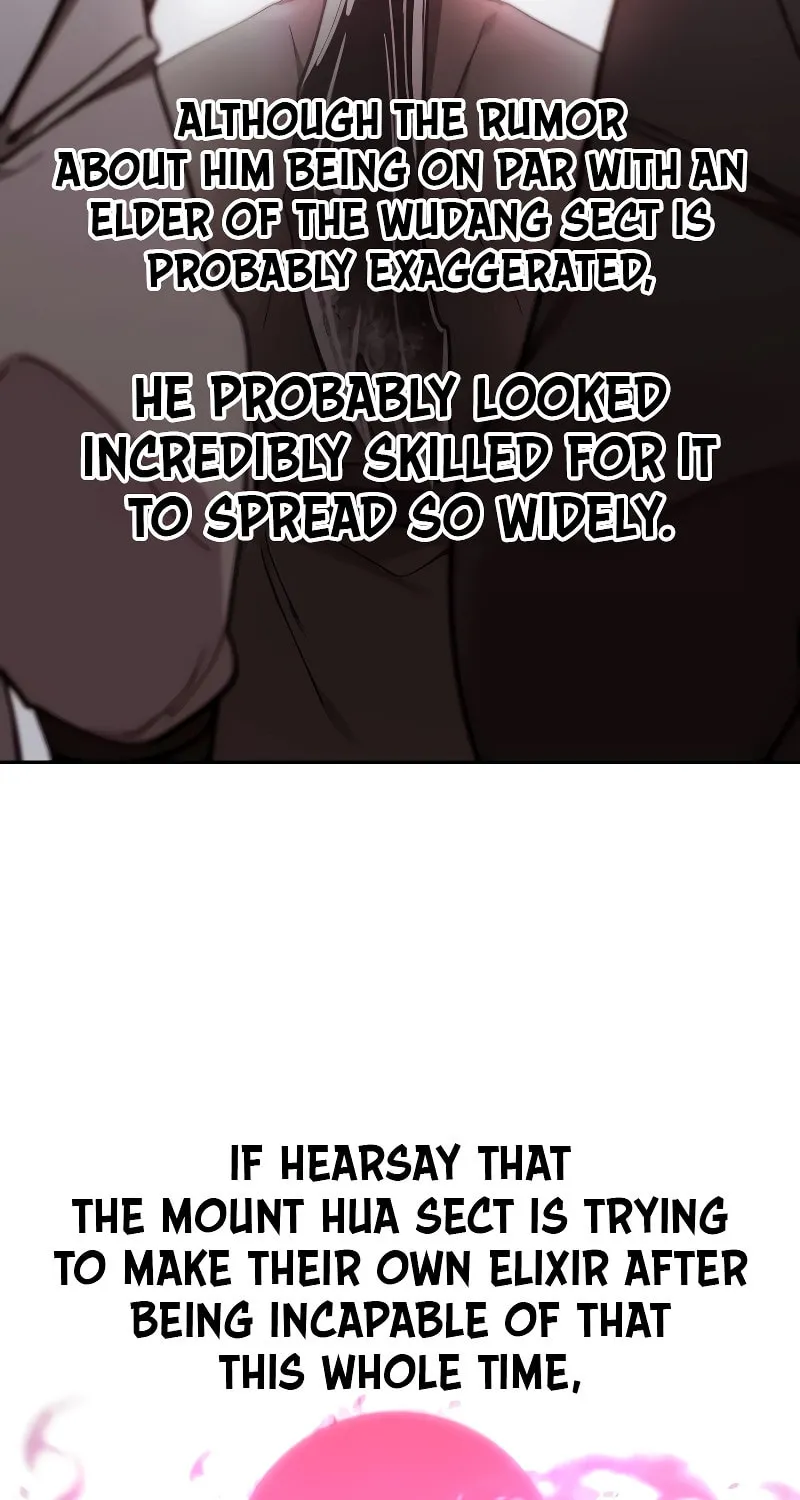 Return of the Blossoming Blade Chapter 114 page 53 - 