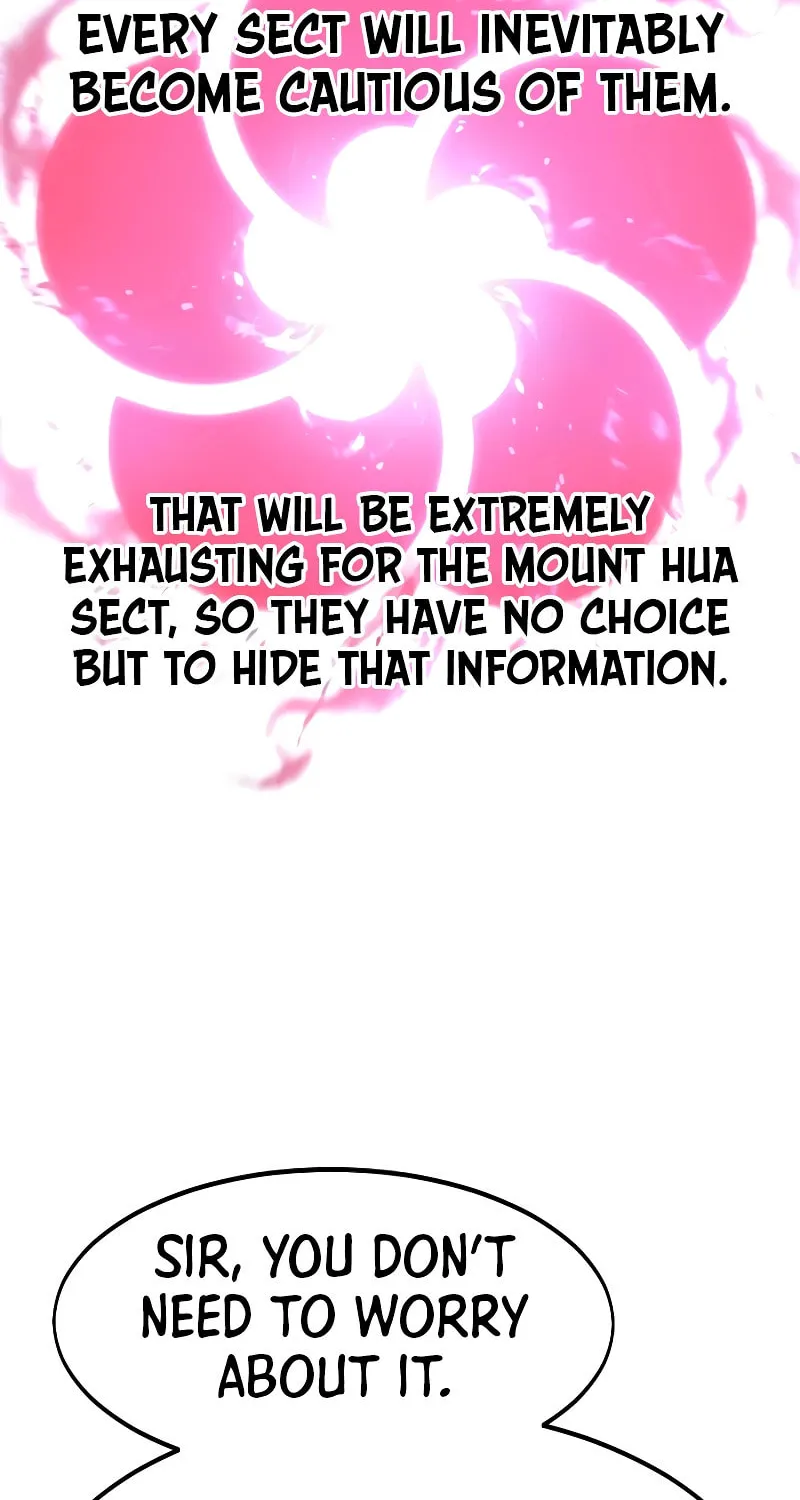 Return of the Blossoming Blade Chapter 114 page 54 - 