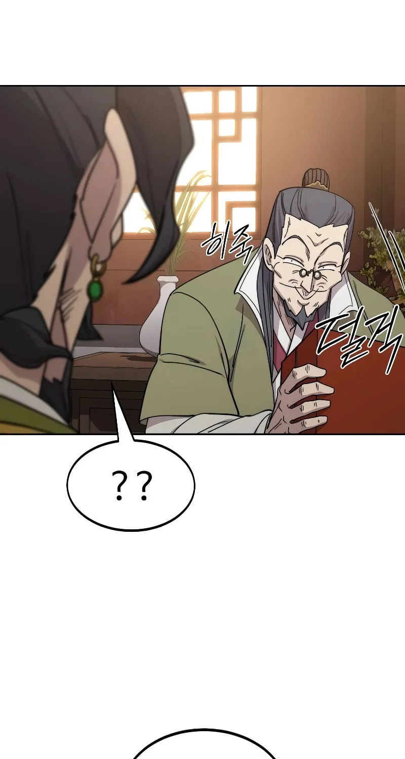 Return of the Blossoming Blade Chapter 114 page 57 - 