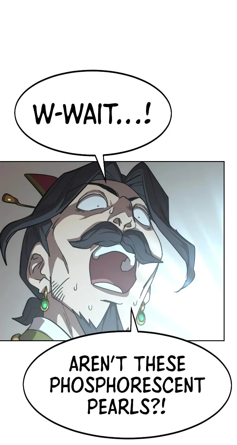 Return of the Blossoming Blade Chapter 114 page 59 - 